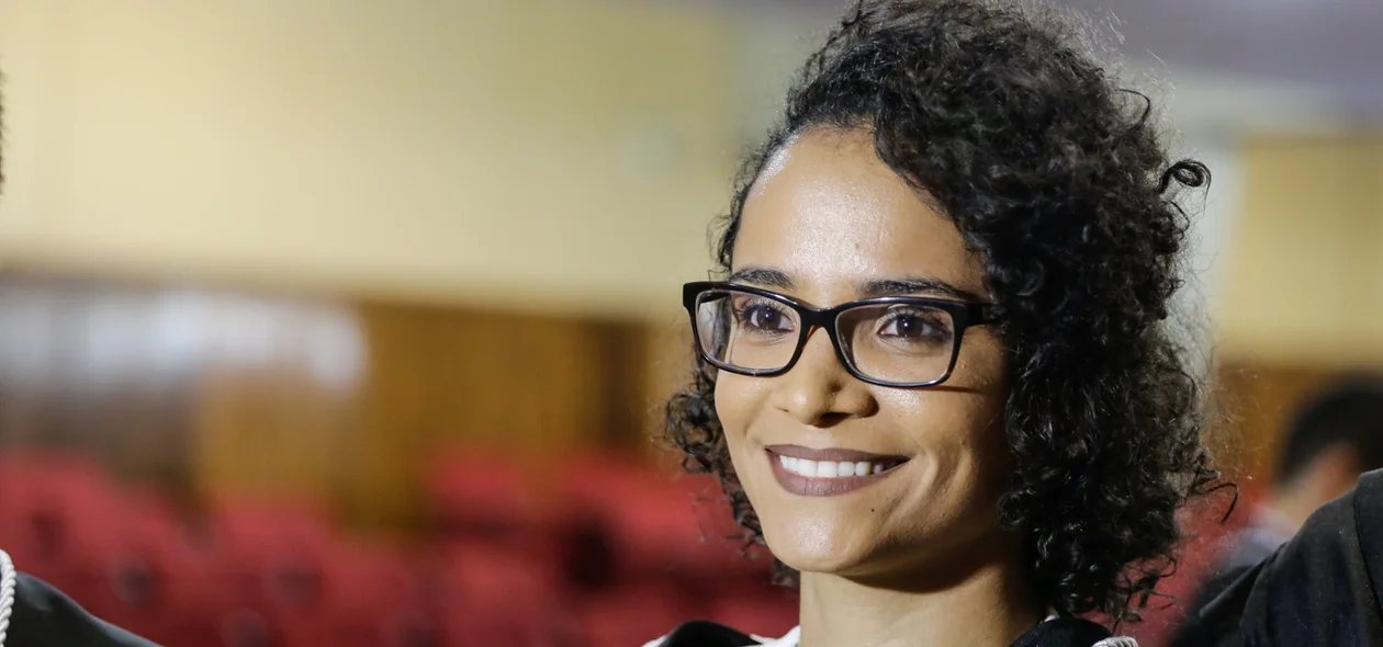 Patricia Luz Cavalcante  