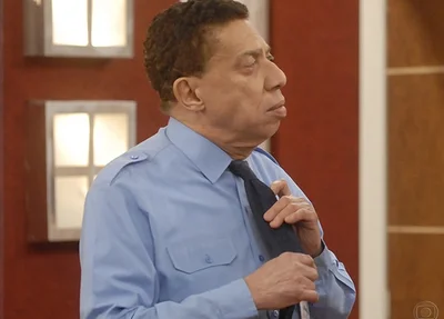 Paulo Silvino