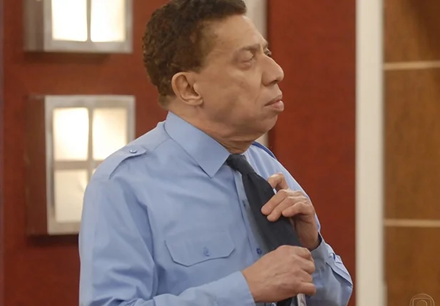 Paulo Silvino