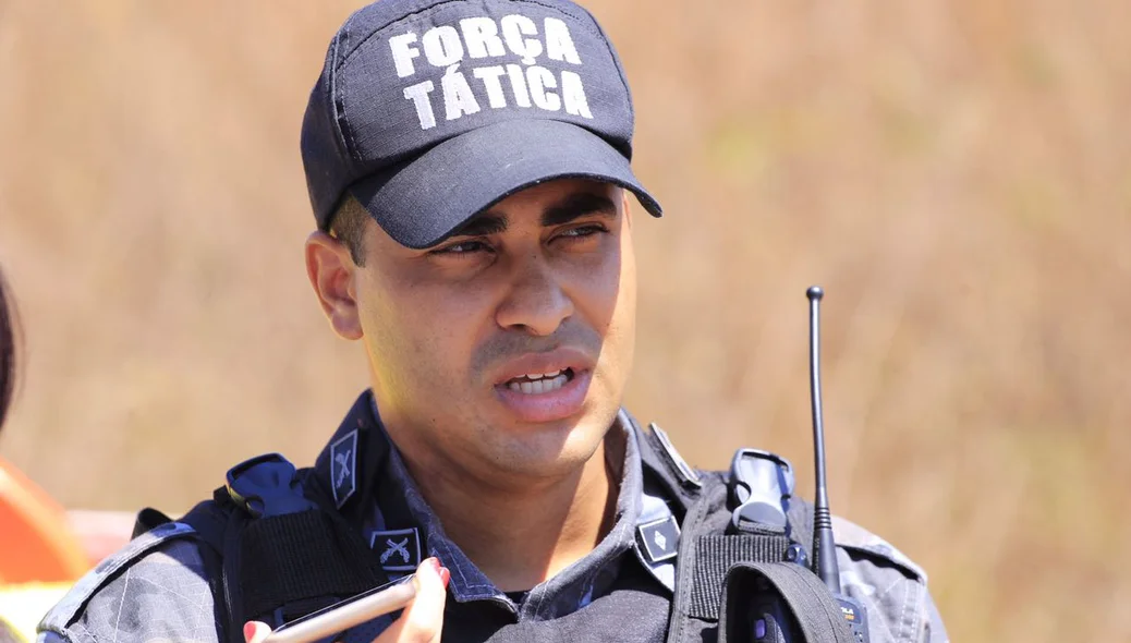 Tenente André