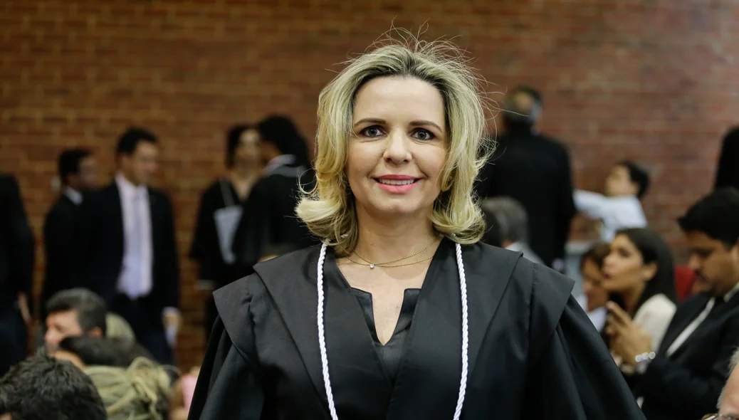 Uismeire Ferreira Coelho 