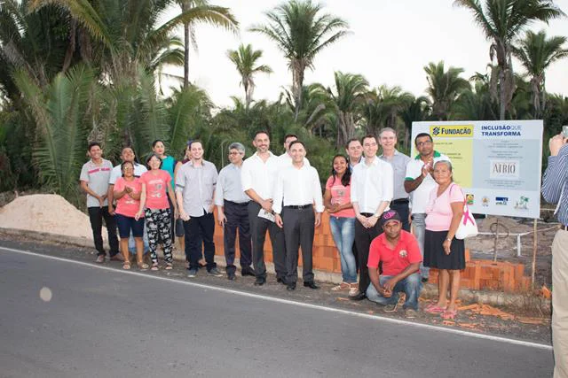 Associação das Mulheres Quebradeiras de Coco de Miguel Alves conta hoje com 45 mulheres associadas