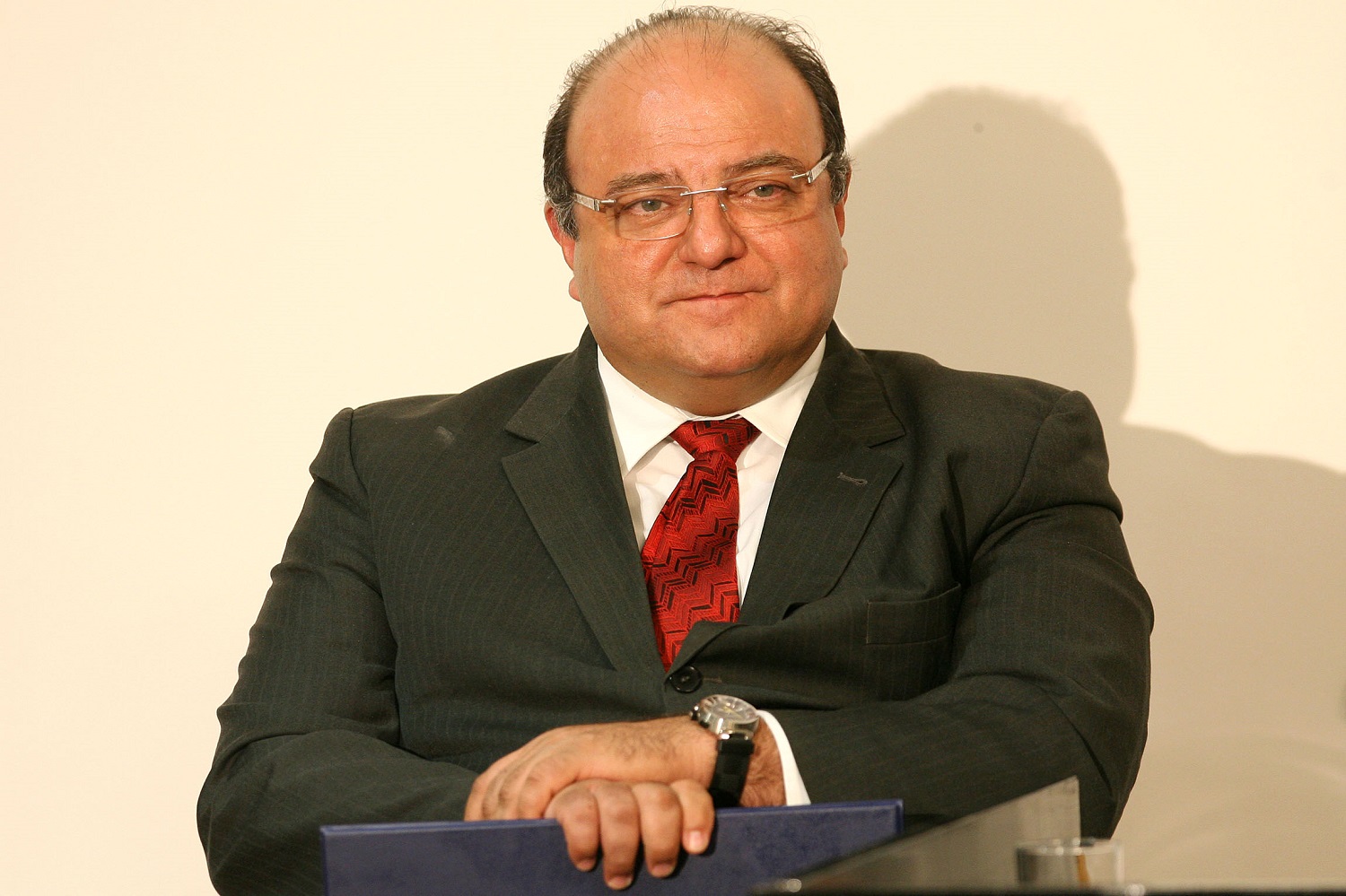 Cândido Vaccarezza