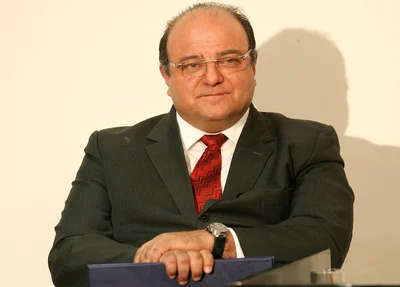 Cândido Vaccarezza