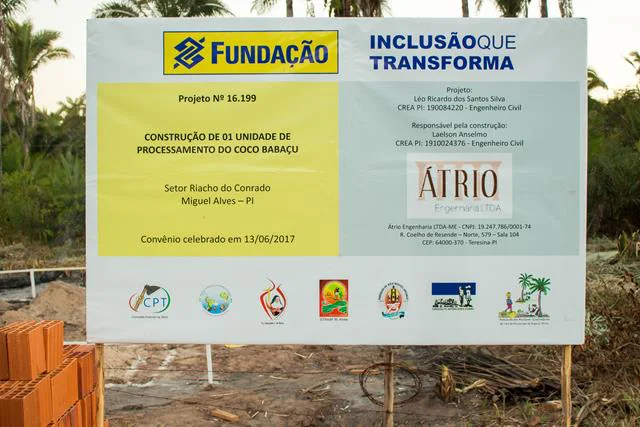 Construção 