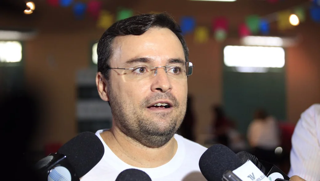 Fábio Novo