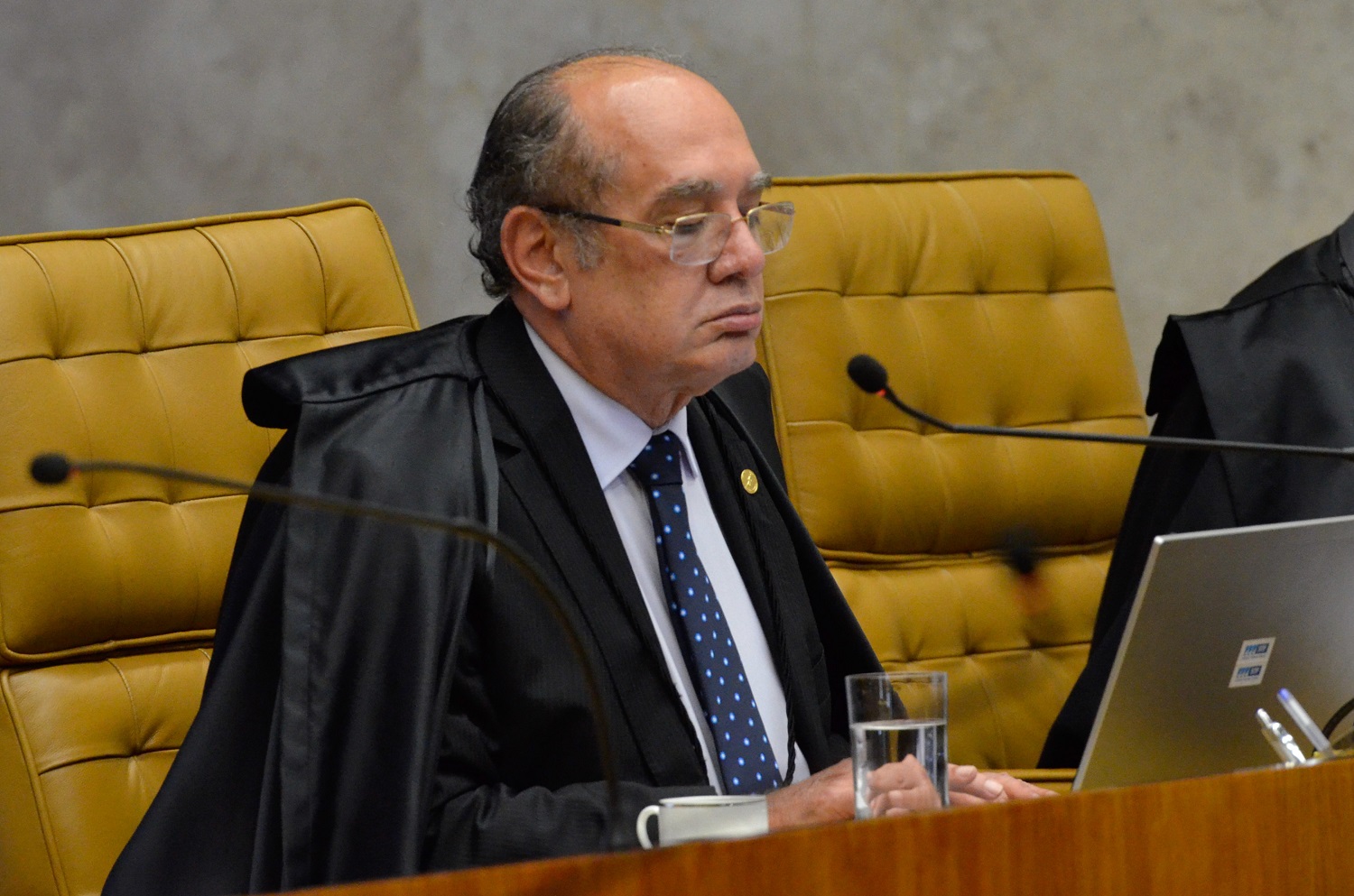 Gilmar Mendes