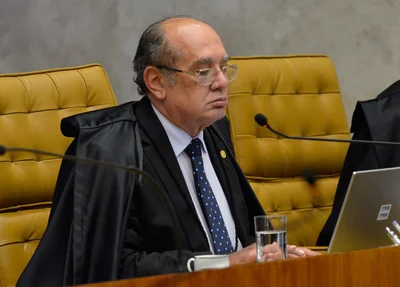 Gilmar Mendes