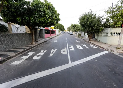Rua Eletricista Guilherme