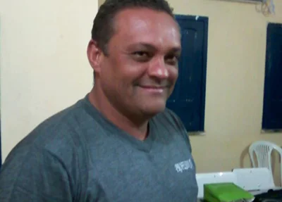 Agnaldo Silvio Santos