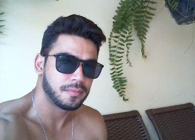 Ismael Vinicius