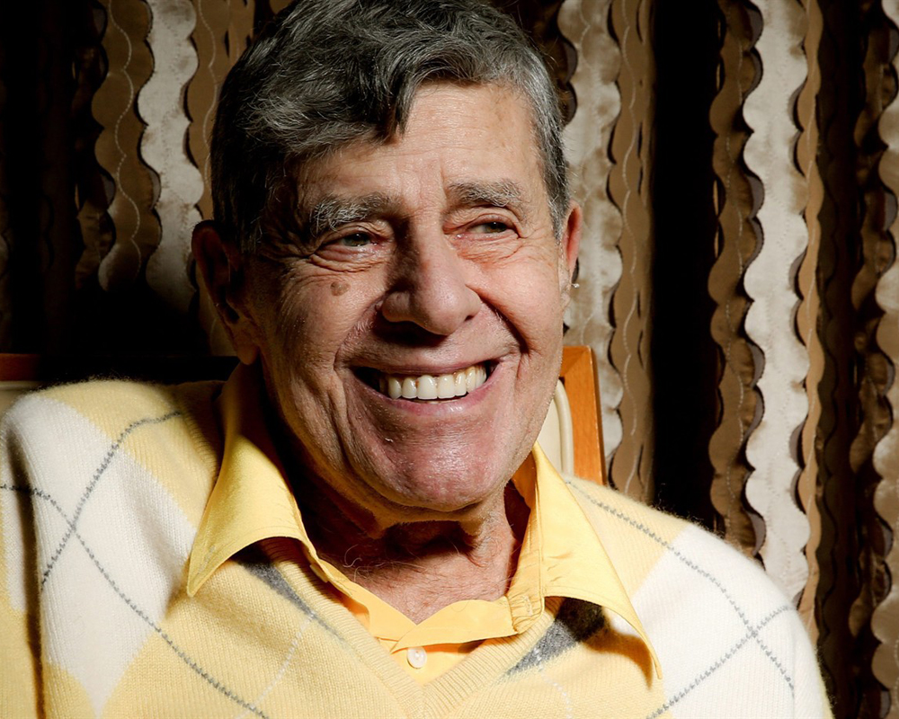 Jerry Lewis