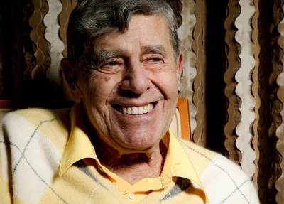 Jerry Lewis