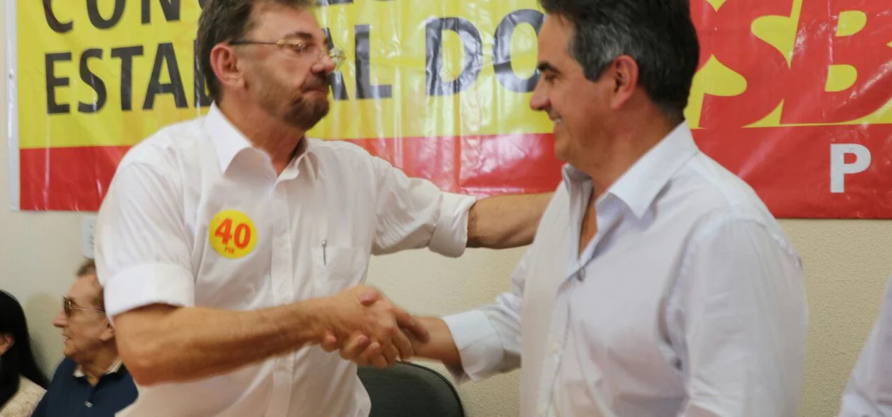 Ciro e Wilson 