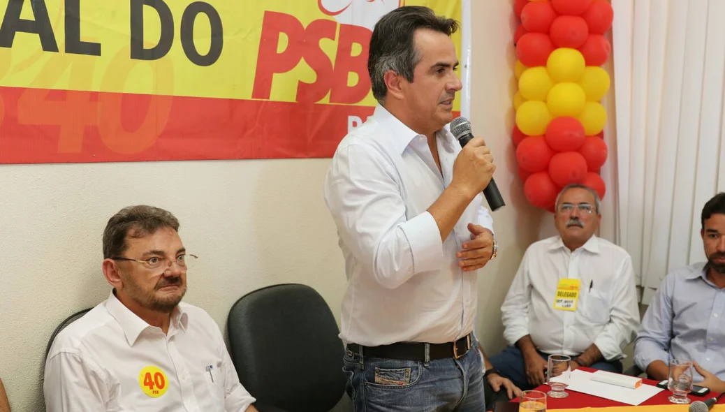 Ciro Nogueira