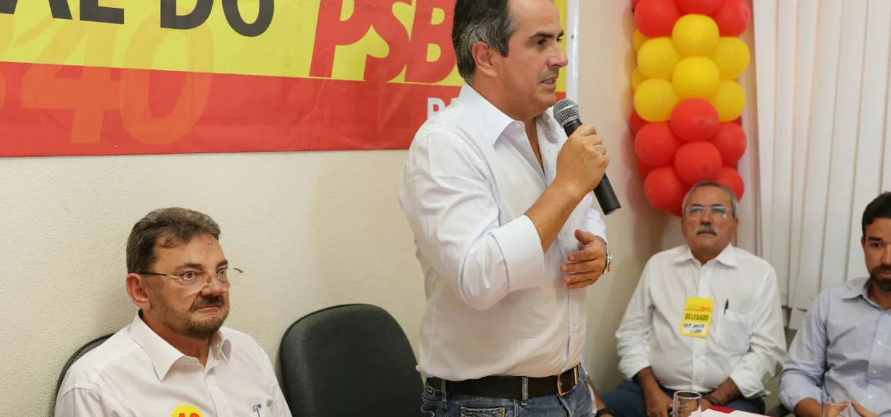 Ciro Nogueira