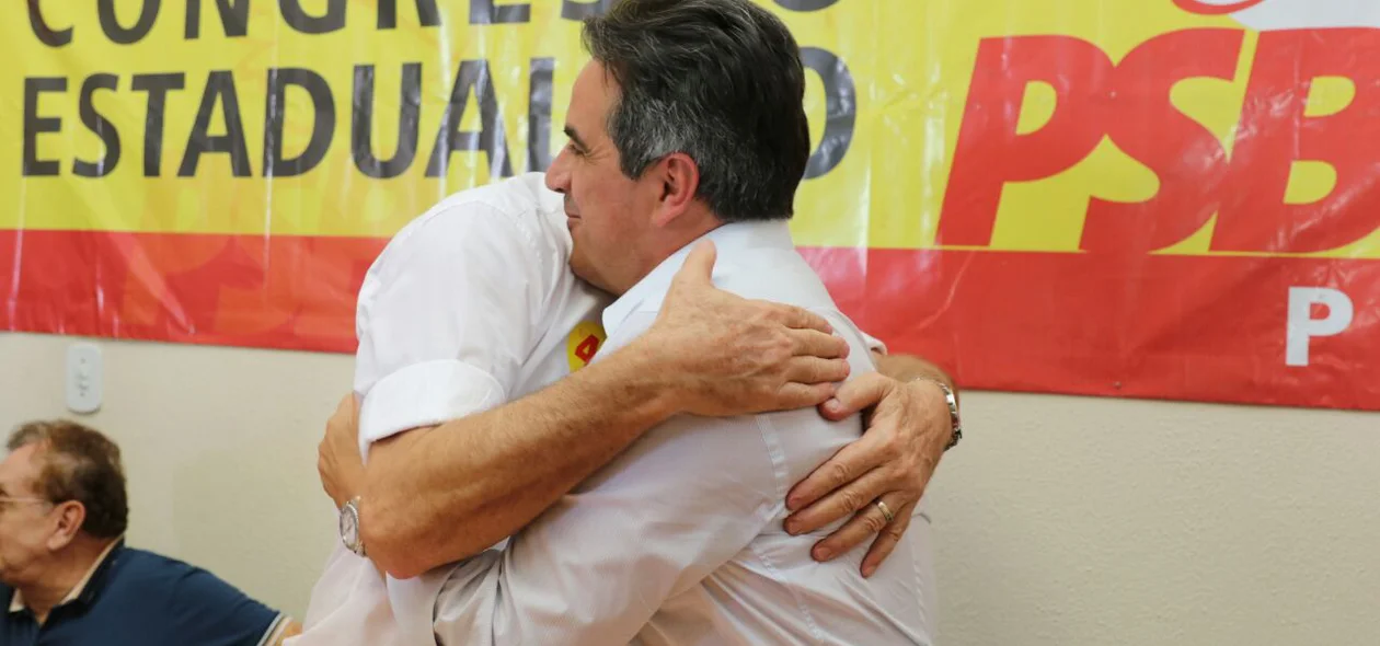 Congresso do PSB em Teresina  