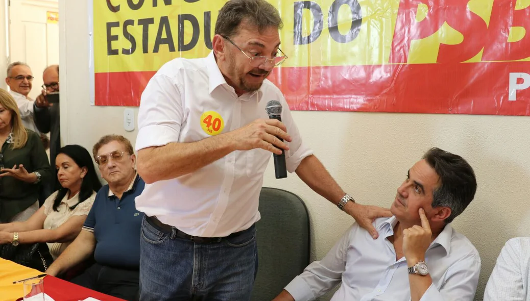 Congresso do PSB