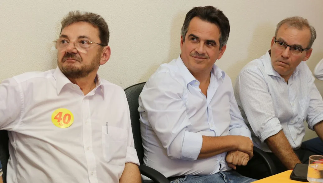 Congresso Estadual do PSB 