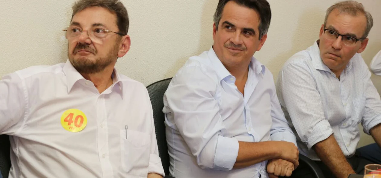 Congresso Estadual do PSB 