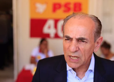Deputado Marcelo Castro