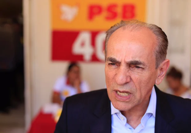 Deputado Marcelo Castro