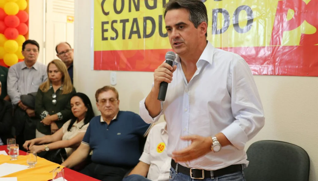 Discurso Ciro Nogueira 