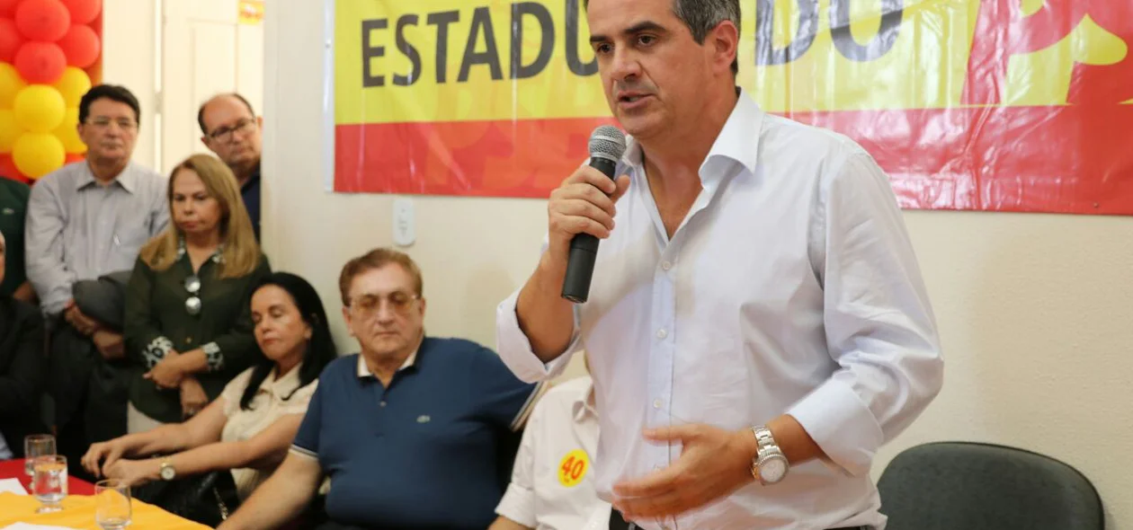 Discurso Ciro Nogueira 