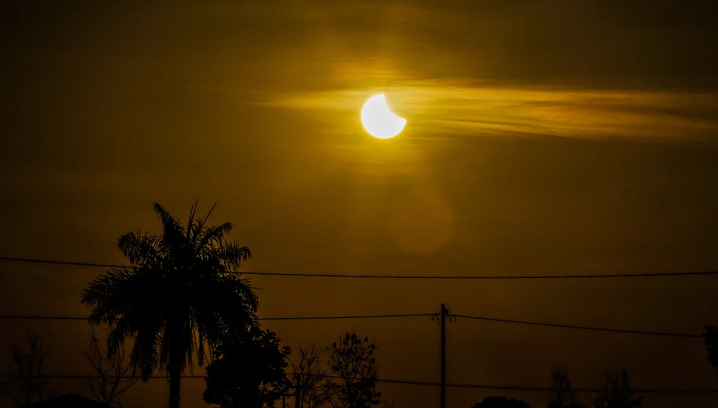Eclipse  