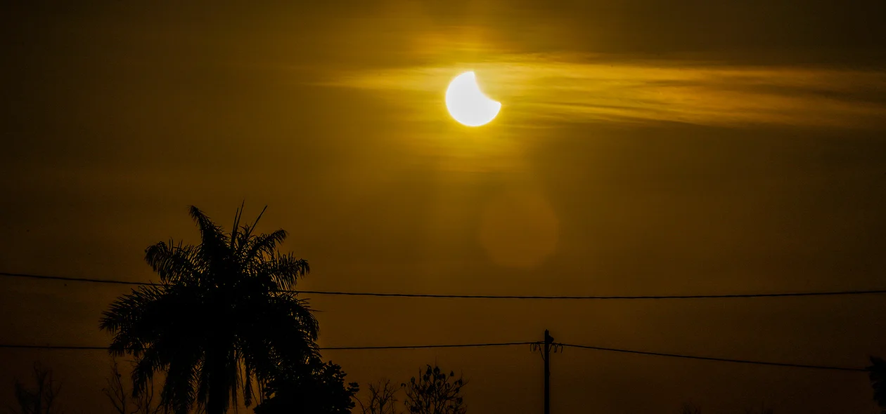 Eclipse  