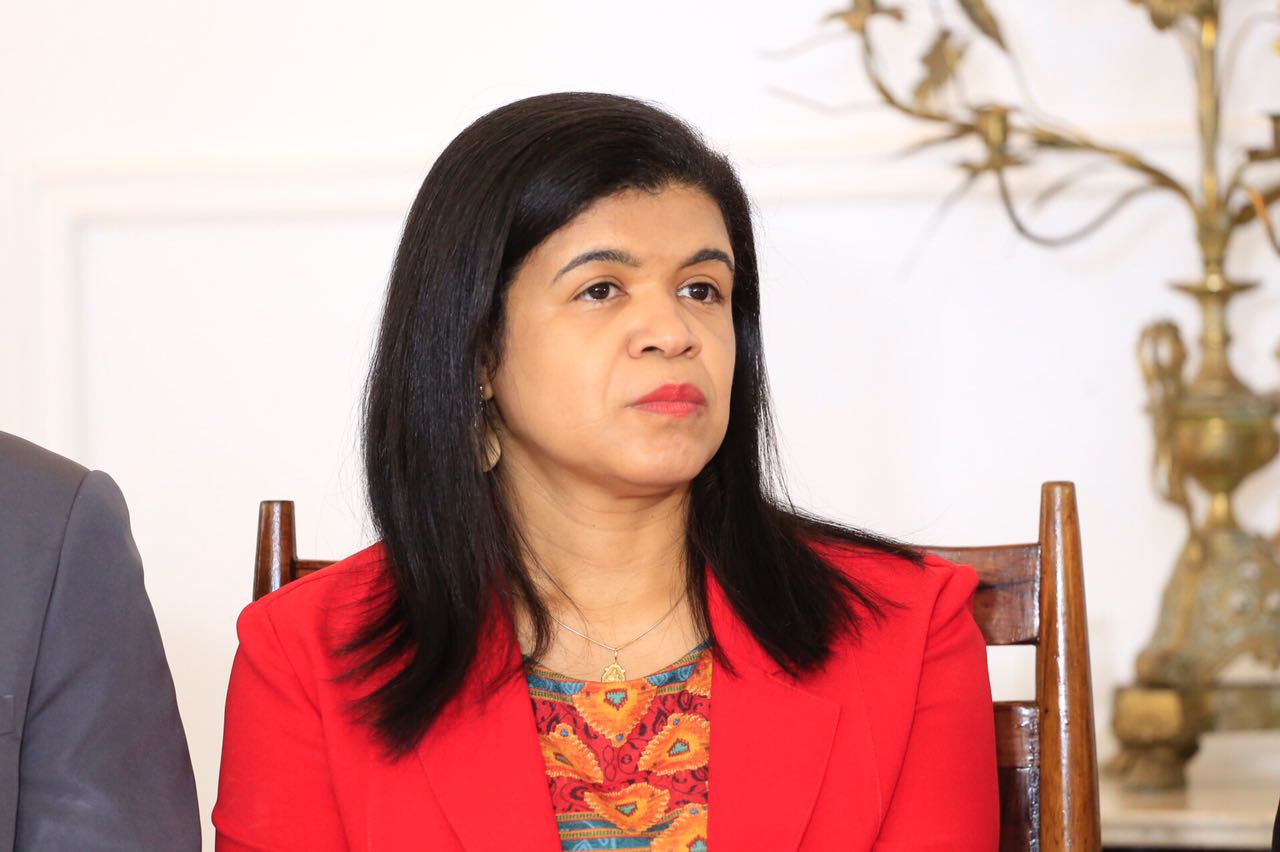Francisca Hildeth