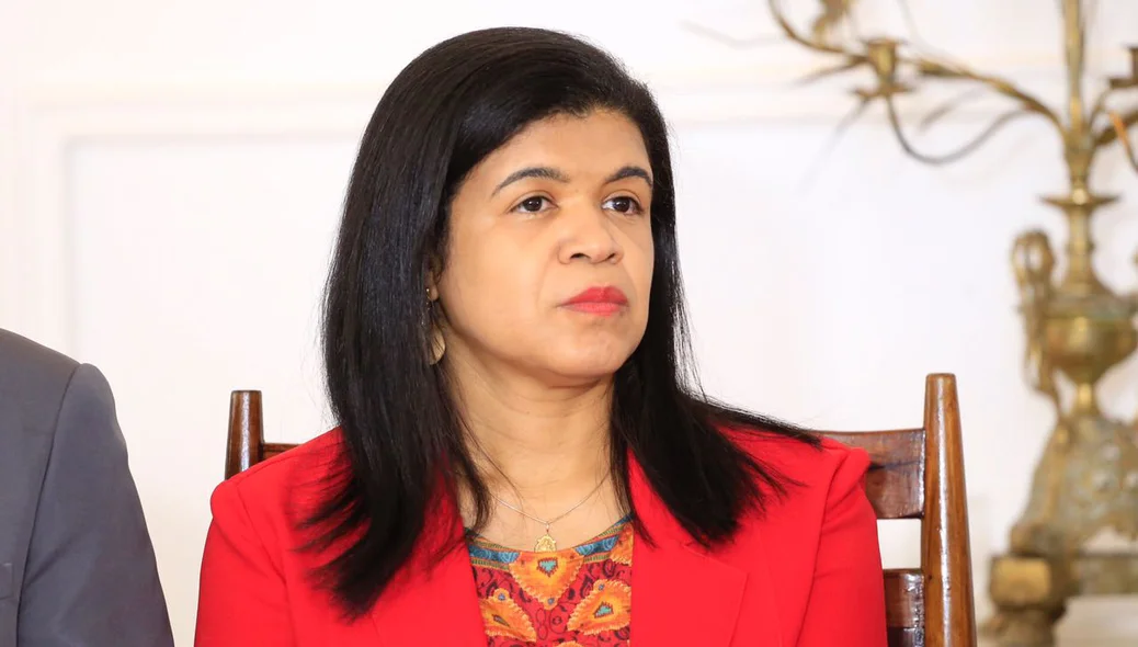 Francisca Hildeth