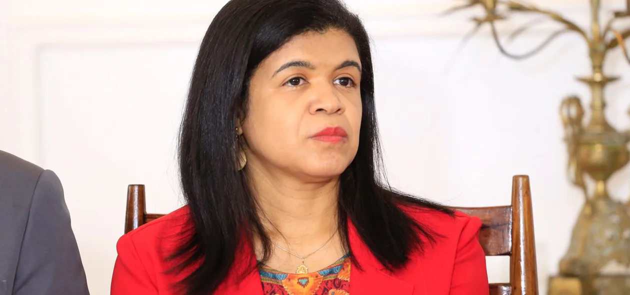 Francisca Hildeth