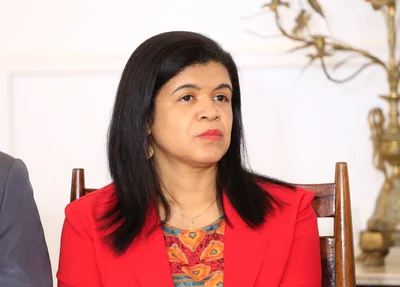 Francisca Hildeth