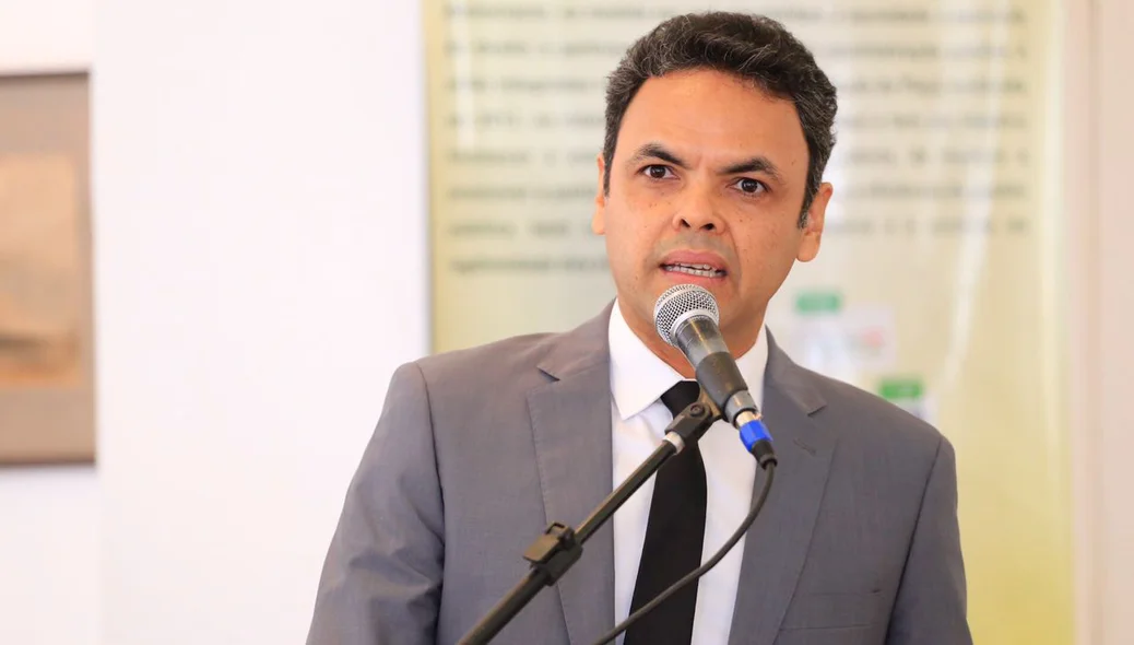Gil Carlos