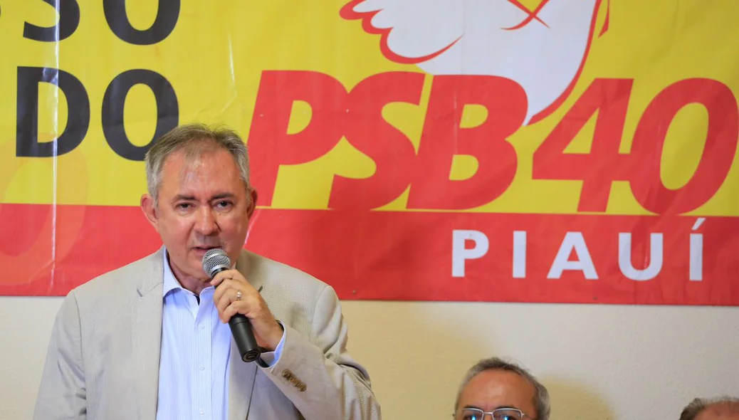 João Henrique