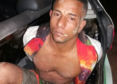 José de Jesus Araújo