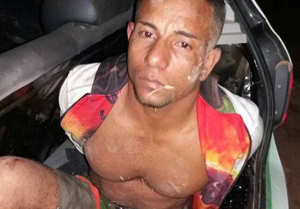 José de Jesus Araújo