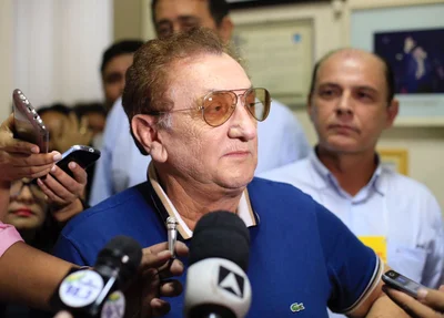 Mão Santa