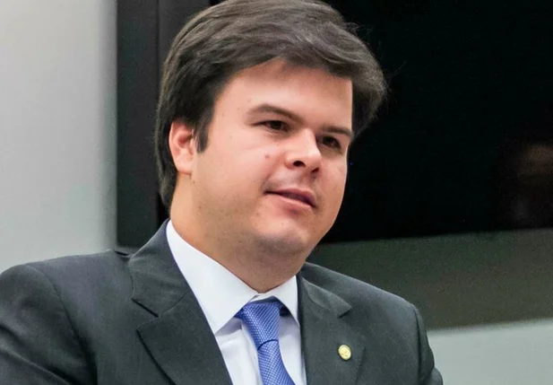 Ministro Fernando Coelho Filho