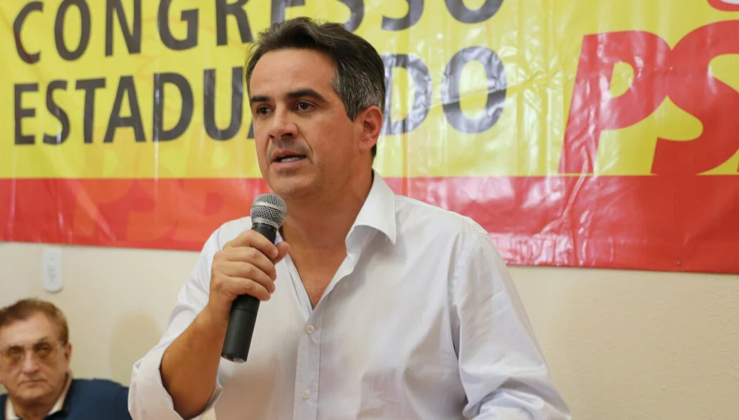 Senador Ciro Nogueira 