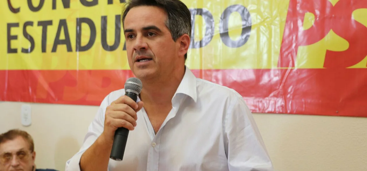 Senador Ciro Nogueira 