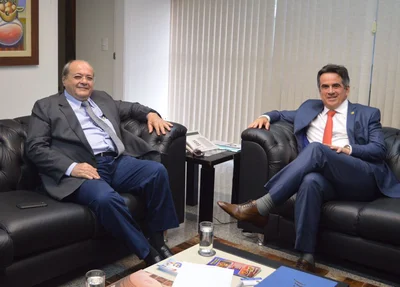 Ciro e Sílvio