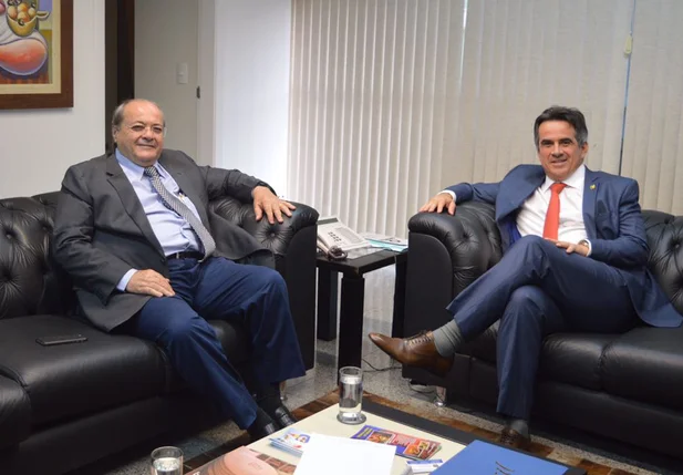 Ciro e Sílvio
