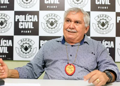 Delegado Menandro Pedro