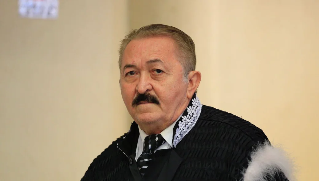 Edvaldo Moura