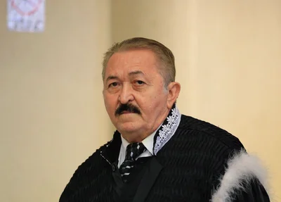 Edvaldo Moura