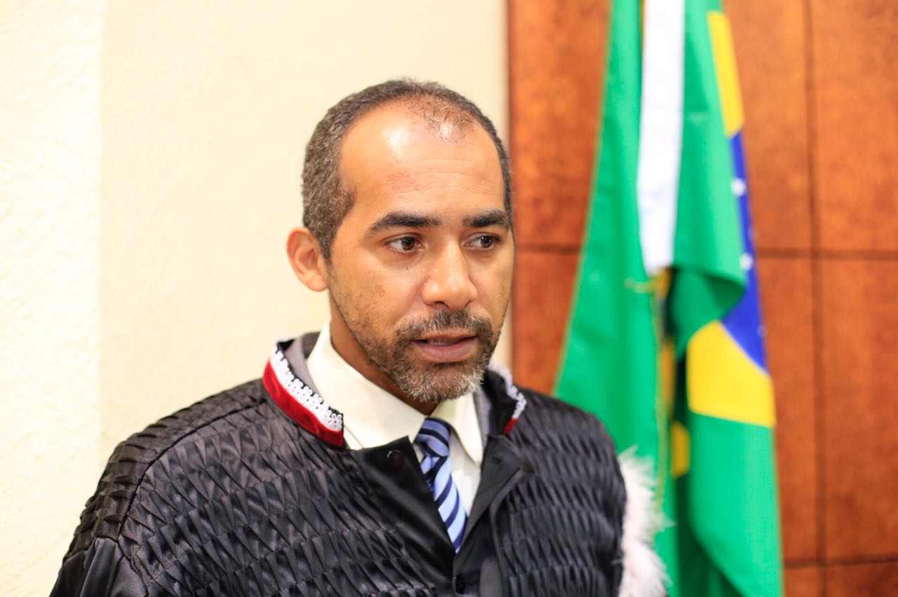 Israel Gonçalves