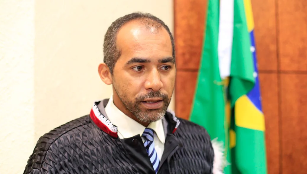 Israel Gonçalves
