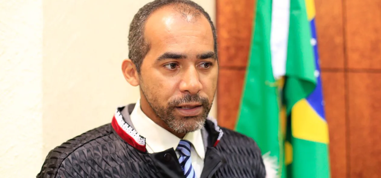 Israel Gonçalves